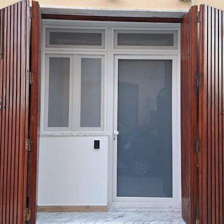 Casa Delmar Villa Mola di Bari Eksteriør bilde