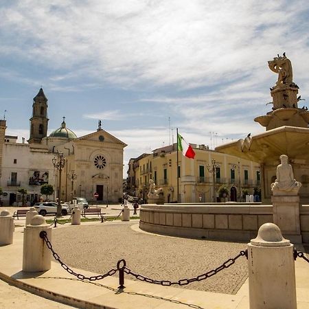 Casa Delmar Villa Mola di Bari Eksteriør bilde