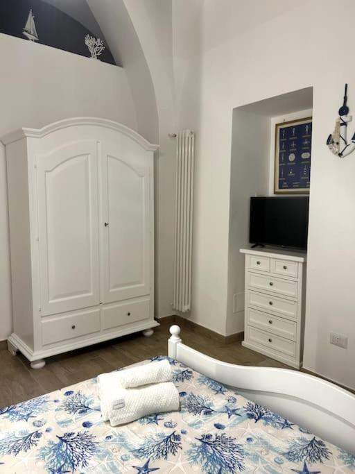 Casa Delmar Villa Mola di Bari Eksteriør bilde